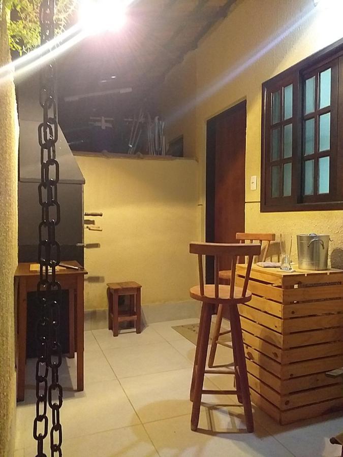 Casa de férias A 500 M Maranduba, Casa 2 Quartos Em Ubatuba