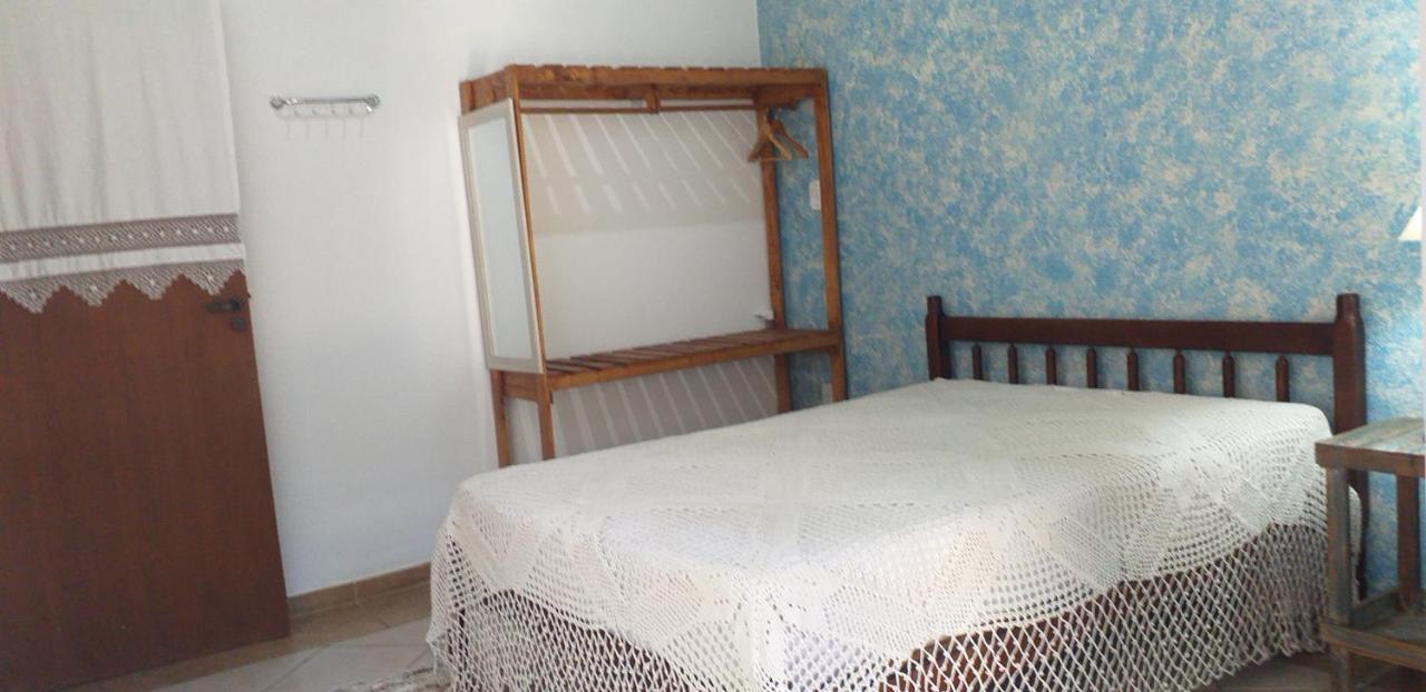 Casa de férias A 500 M Maranduba, Casa 2 Quartos Em Ubatuba