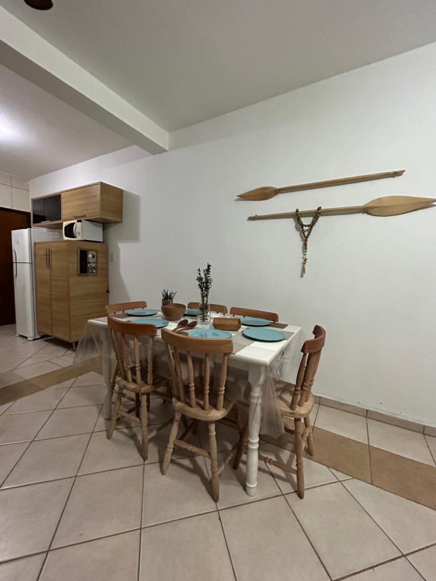 A 500 M Maranduba, Casa 2 Quartos Em Casa de férias Ubatuba