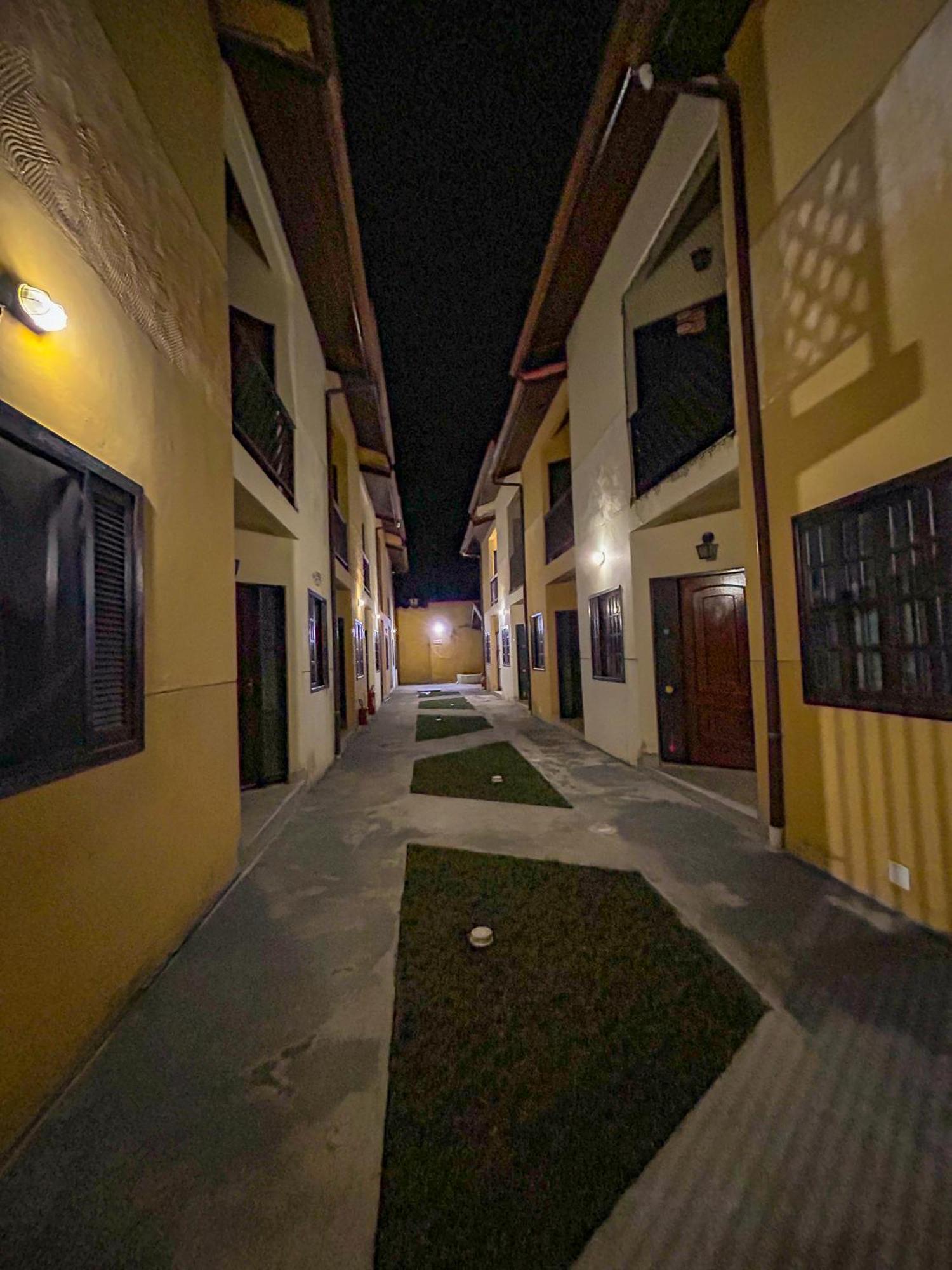 A 500 M Maranduba, Casa 2 Quartos Em Casa de férias